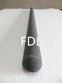 重结晶碳化硅管
