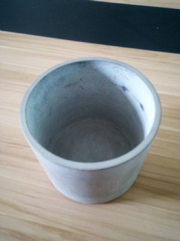 氮化硅结合碳化硅坩埚 匣钵  异形件