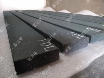 重结晶碳化硅梁