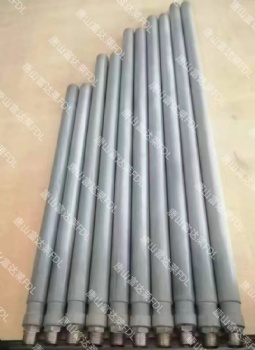 氮化硅结合碳化硅热电偶保护管