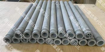 氮化硅结合碳化硅热电偶保护管